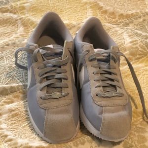 Nike Cortez Sneakers